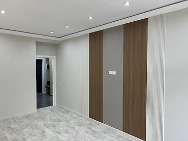 12: 1 комната, 55 м², Элитка, 12 этаж, Дизайнерский ремонт — 7
