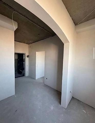 Продажа квартир: 1 комната, 33 м², Ак-Ордо 1 ж/м Элитка, 2 этаж, Готовая ПСО (под самоотделку) — 2