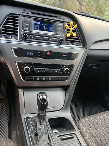 e55 amg w211: Hyundai Sonata: 2015 г., Автомат, Седан — 2
