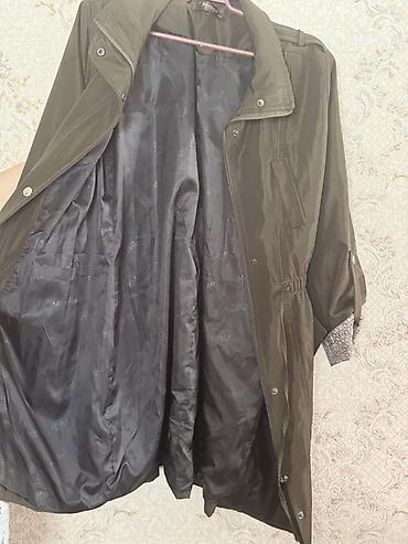 Plaşlar: Plaş, XL, 2XL, rəng - Yaşıl — 2