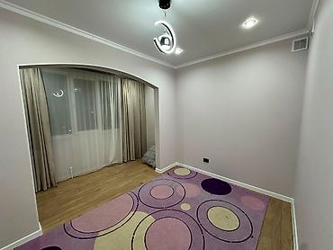 106: 3 комнаты, 83 м², Технопарк Элитка, 4 этаж, Свежий ремонт — 8