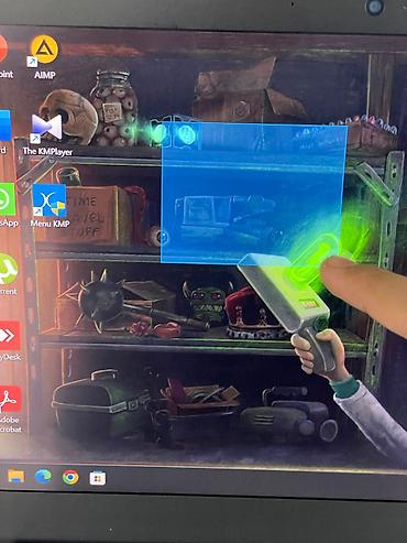 Lenovo: Lenovo ThinkPad, 14 ", Intel Core i7, 512 GB -da lalafo.az — 2 Lenovo: Lenovo ThinkPad, 14 ", Intel Core i7, 512 GB — 2