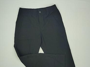 hm jackson: H&M, Spodnie materiałowe damskie, rozmiar S — 1