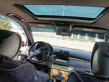 bmw g05 фары: BMW X5: 2000 г., 4.4 л, Автомат, Газ, Кроссовер — 5