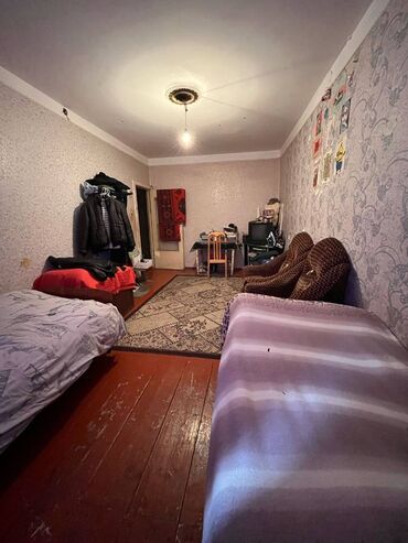 Köhnə tikili: Bakı, 1 otaqlı, Köhnə tikili, m. Əhmədli, 60 kv. m — 7