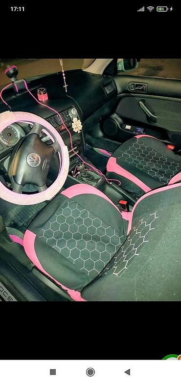 Чехлы и накидки на сиденья: Чехлы — 17