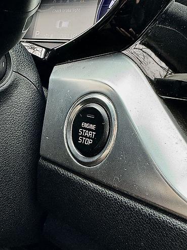 Kia: Kia Niro: 2020 г., 1.6 л, Типтроник, Гибрид, Кроссовер — 14