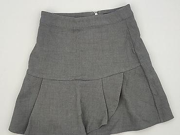 prosta spódnice maxi: Stradivarius, Spódnica damska, rozmiar 2XS — 1