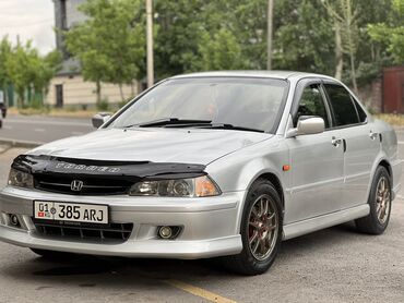 торнео диска: Honda Torneo: 2002 г., 1.8 л, Автомат, Бензин, Седан