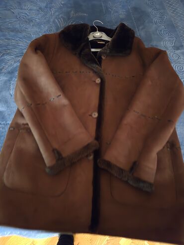 Ostale jakne, kaputi, prsluci: Bundica br.42 kao nova doneta iz inostranstva — 4