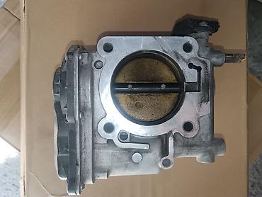 benzin filteri: Subaru Legacy Outback 2.5 mühərrik Elektron qaz klapanı (throttle — 2