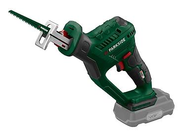 parkside motorna testera lidl: PARKSIDE AKU TESTERA ZA GRANE 20V – PASA 20-Li D3 ✅ Novo, nekorišćeno — 2