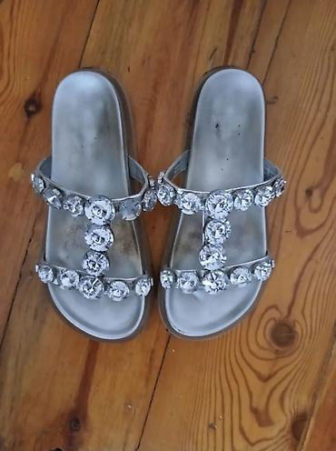 Digər ayaqqabılar: Qiymət,Realdır. M,38,(R)------------- — 24