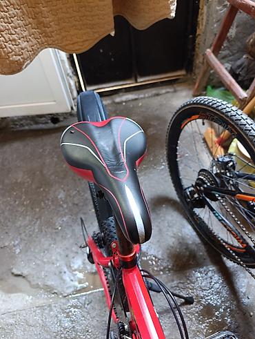velosiped: Velosipet -20 likdir amartizartorludur sadə deyil təzə kimidir son — 5