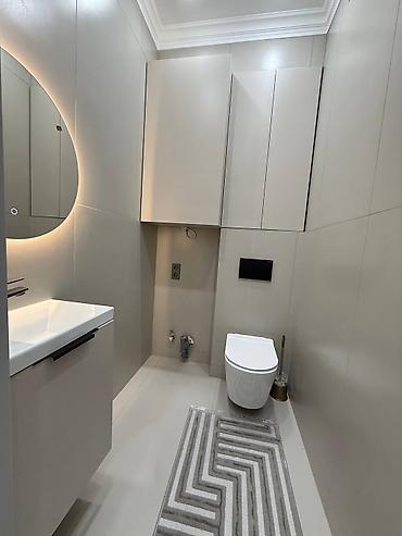 Продажа квартир: 3 комнаты, 88 м², Элитка, 13 этаж, Евроремонт — 10