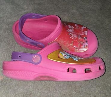 Crocs original papuce moj mali poni - my little pony hasbro