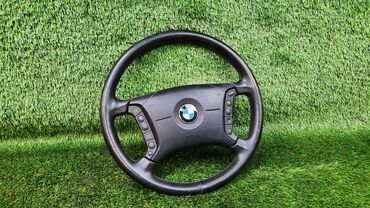 двигатель нива: Руль BMW 2005 г., Б/у, Оригинал, Германия