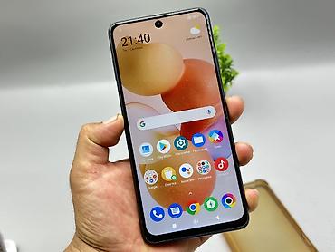 pixel 8pro: Poco X3 Pro, Б/у, 256 ГБ, цвет - Синий, 2 SIM — 2