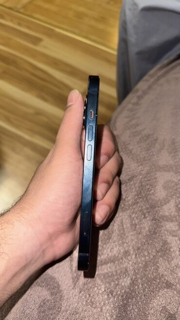 Apple iPhone: IPhone 14, 128 GB, Mavi, Face ID, Simsiz şarj — 3