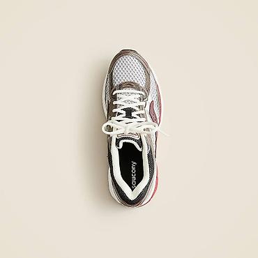 saucony g9 control: Кроссовки, 39.5, 40, Saucony, Новый, цвет - Красный, Платная доставка, Самовывоз, Бесплатная доставка — 3