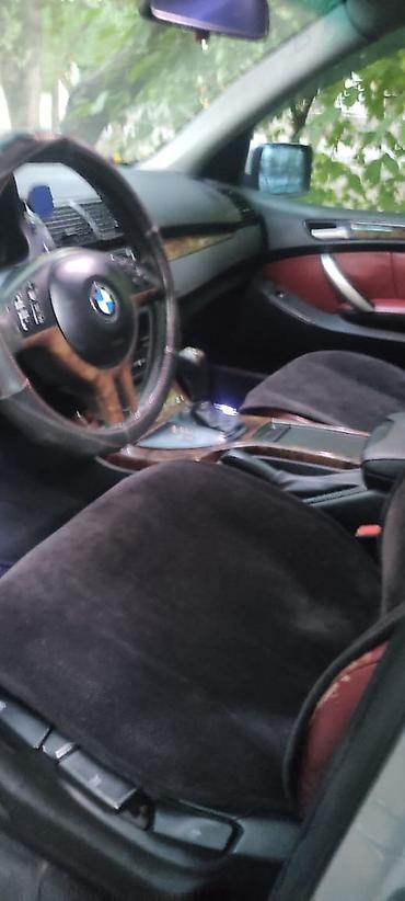 bmw e6: BMW X5: 2003 г., 3 л, Автомат, Дизель, Внедорожник — 7