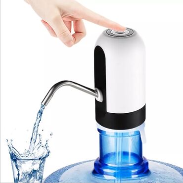 nar suyu sıxan: Su pompası USB ŞARJLI SU POMPASI Su pompası ISTENILEN SU QABLARINDA