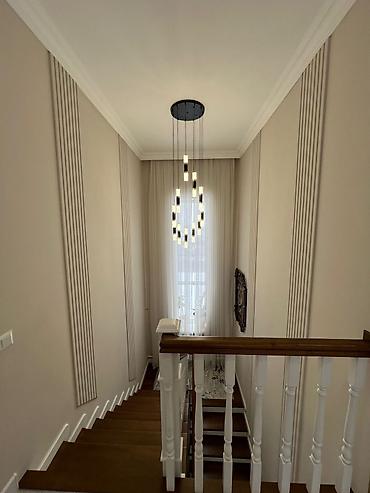 Продажа домов: Дом, 250 м², 7 комнат, Агентство недвижимости, Дизайнерский ремонт — 11