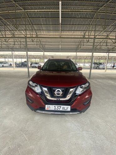 киа к5 2019 цена бишкек: Nissan Rogue: 2019 г., 2.5 л, Типтроник, Бензин, Кроссовер