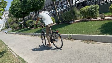 страйкбольный автомат бишкек: Шаардык велосипед, Жаңы