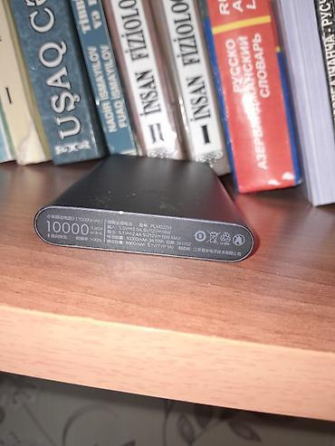 x xbox: Powerbank Yeni — 6