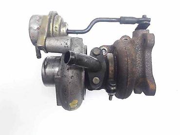 1.7 dizel: TURBINA ZA OPEL ZAFIRA OD 2005. DO 2014. GOD. | Polovni originalni — 3