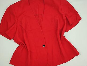 george kurtka: Shein, Marynarka damska, rozmiar 6XL — 1