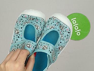 buty czerwone: Buciki niemowlęce, 27, stan - Bardzo dobry — 5