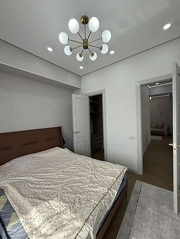 Продажа квартир: 4 комнаты, 110 м², Гоин Элитка, 6 этаж, Дизайнерский ремонт — 3