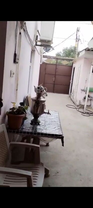 Həyət evləri və villaların satışı: Bakıxanov qəs. 3 otaqlı, 100 kv. m, Orta təmir — 6