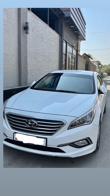 мотоциклы эндуро ктм: Hyundai Sonata: 2017 г., 2 л, Автомат, Газ, Седан