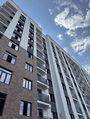2 комнаты, 76 м², Нижний Джал (Джал-23) Элитка, 6 этаж, ПСО (под самоотделку) at lalafo.kg 2 комнаты, 76 м², Нижний Джал (Джал-23) Элитка, 6 этаж, ПСО (под самоотделку)