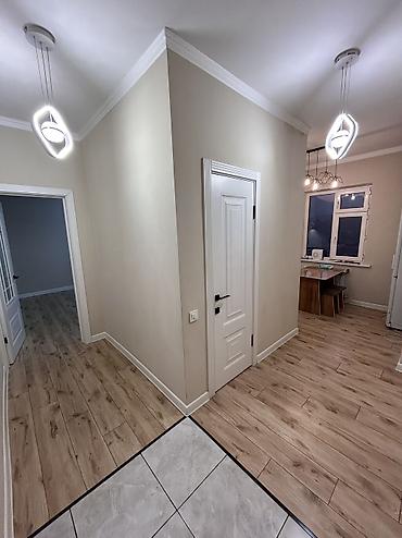 каракол продается: 1 комната, 40 м², 105 серия, 2 этаж, Свежий ремонт — 7