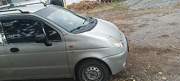 Daewoo Matiz: 2004 г., Кол менен иштөөчү, Бензин, Хетчбек — 5