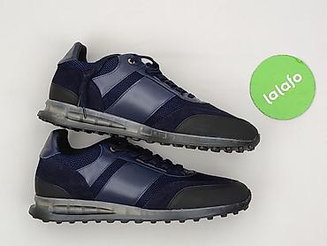 sizeer converse: Sneakersy dla mężczyzn, rozmiar 45 — 2