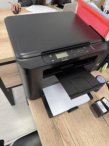 epson 3250: Лазерный принтер Canon imageCLASS MF3010 Компактный монохромный — 1