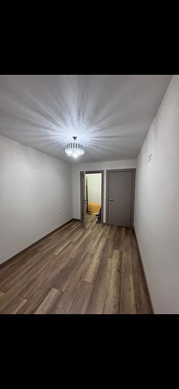 квартиры без ремонта: 3 комнаты, 60 м², Юг-2 мкр 104 серия, 3 этаж, Свежий ремонт — 6
