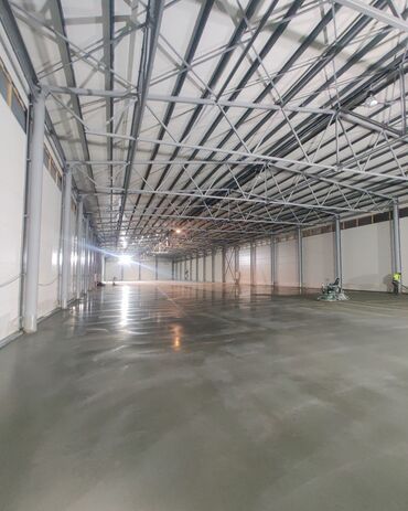 Бетонные работы: Стяжка Гарантия, Монтаж, Бесплатная консультация Больше 6 лет опыта — 5