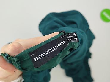 cekiny bluzki: PrettyLittleThing, Sukienka damska, rozmiar L — 5