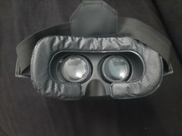 Mətbəx texnikası: VR BOvirtual reallıq eynəyi - Smartfon üçün VR eynəyi: bu qiymətə