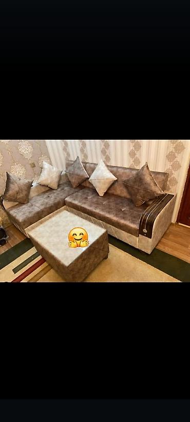 Künc divan yeni