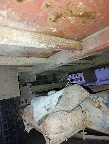 Грузовики: Грузовик, ГАЗ, Стандарт, 5 т, Б/у — 11