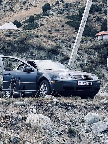 corolla s: Volkswagen Jetta: 2003 г., 2 л, Автомат, Бензин, Седан — 5