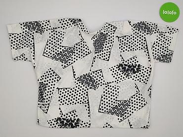 bluzka cleo: Bluzka damska, rozmiar 5XL — 3