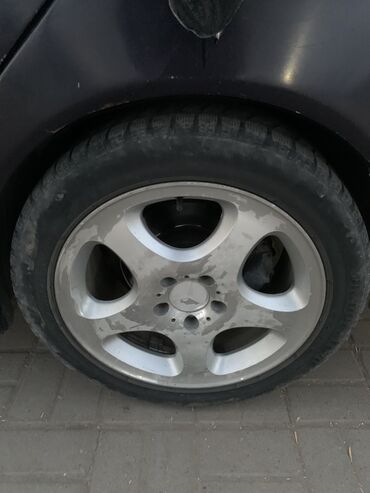 Mercedes-Benz: Mercedes-Benz E-Class: 1998 г., 3.2 л, Автомат, Бензин, Седан — 11